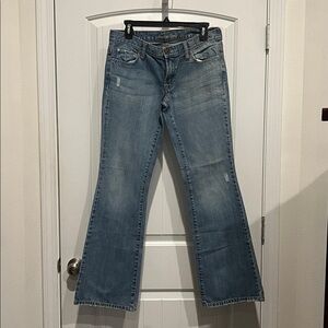 American Eagle Outfitters Denim Jeans